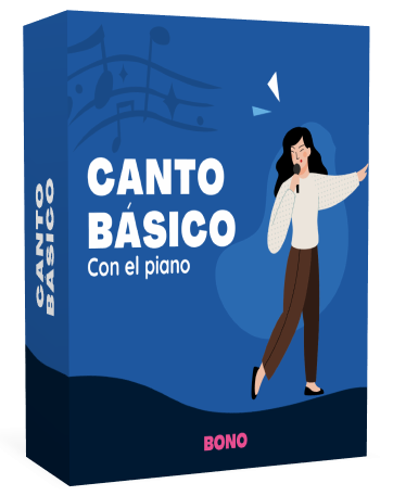 bono canto basico