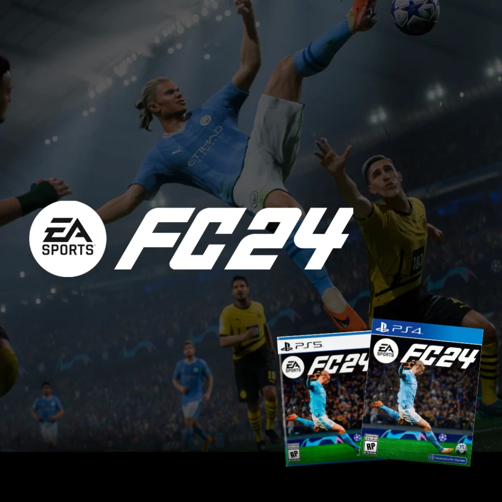 FC24