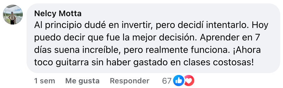 Testimonio 3 Testimonio 3